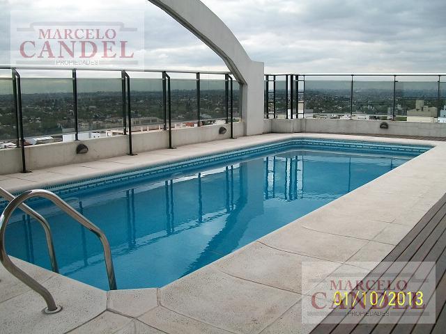 Departamento · 47m² · 2 Ambientes · 1 Cochera