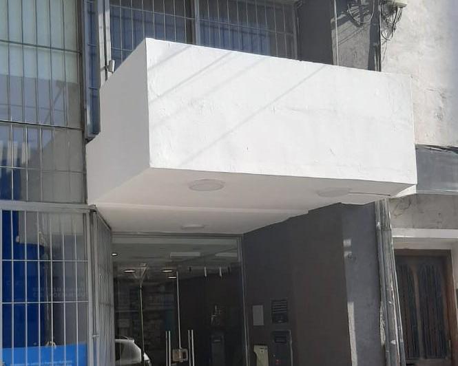 Departamento · 1m² · 2 Ambientes