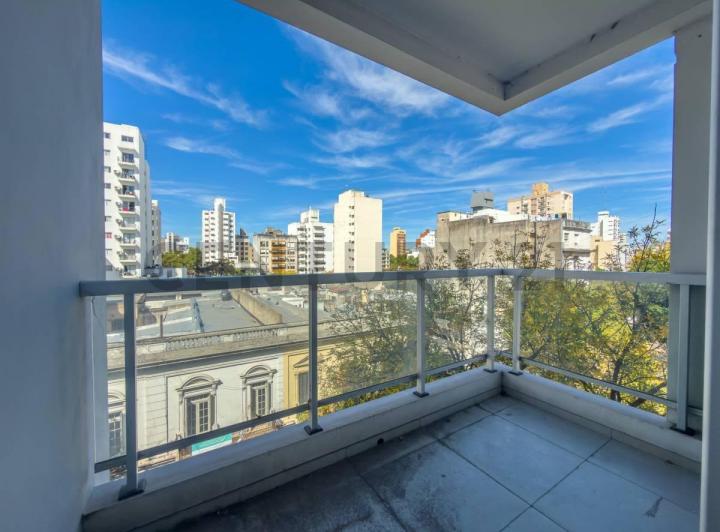 Departamento · 45m² · 2 Ambientes