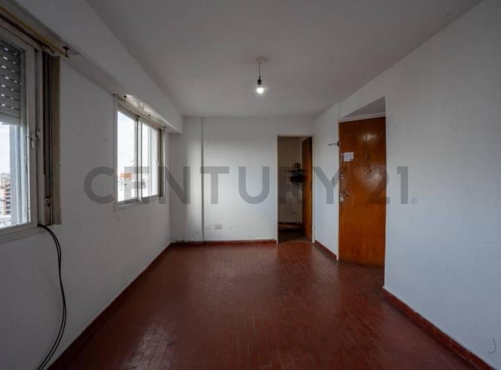 Departamento · 40m² · 3 Ambientes