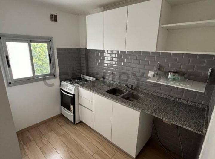 Departamento · 42m² · 2 Ambientes