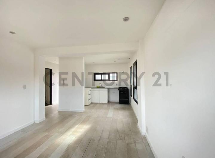 Departamento · 44m² · 2 Ambientes