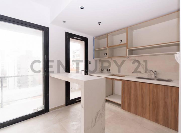 Departamento · 59m² · 3 Ambientes