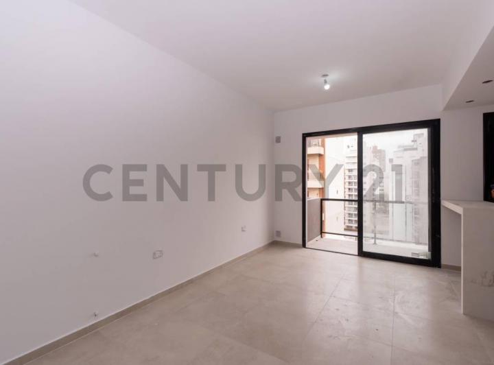 Departamento · 50m² · 2 Ambientes