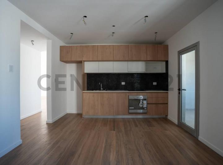 Departamento · 110m² · 3 Dormitorios
