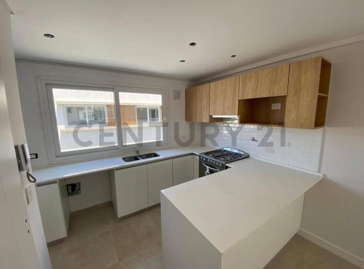 Departamento · 74m² · 3 Ambientes · 1 Cochera