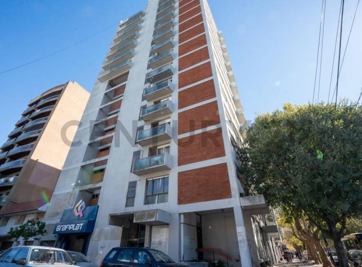Departamento · 59m² · 4 Ambientes