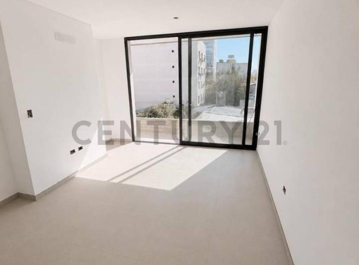 Departamento · 38m² · 1 Ambiente