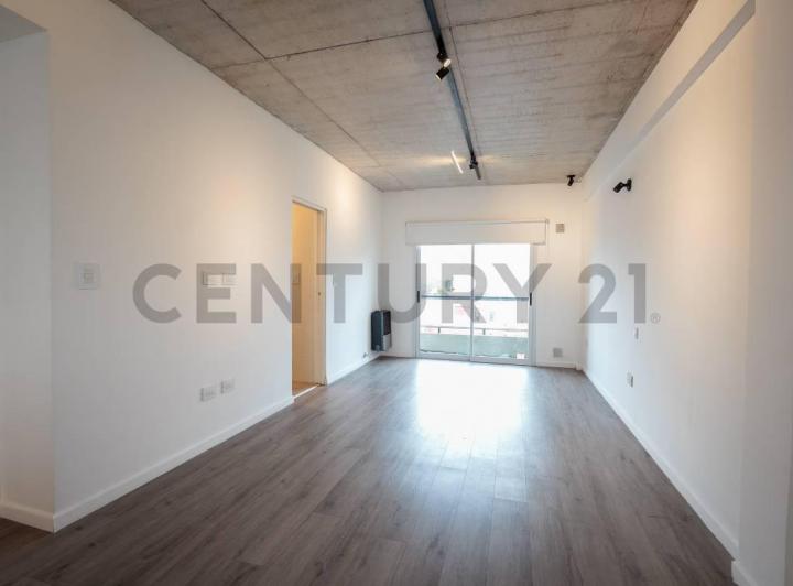 Departamento · 35m² · 1 Ambiente