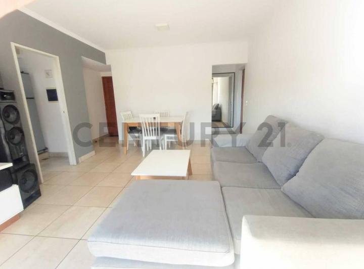 Departamento · 42m² · 2 Ambientes · 1 Cochera