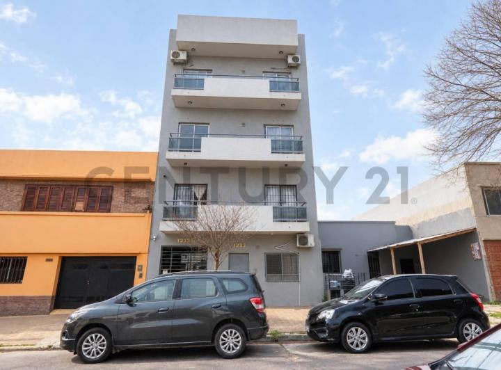 Departamento · 34m² · 1 Ambiente