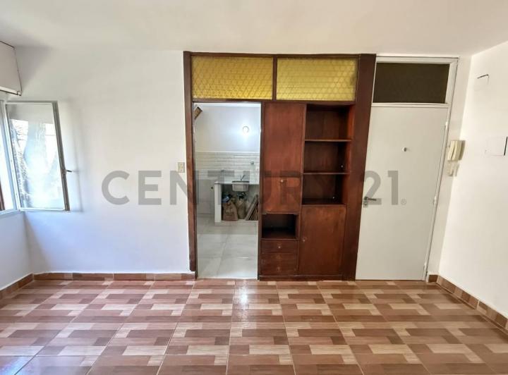 Departamento · 48m² · 3 Ambientes