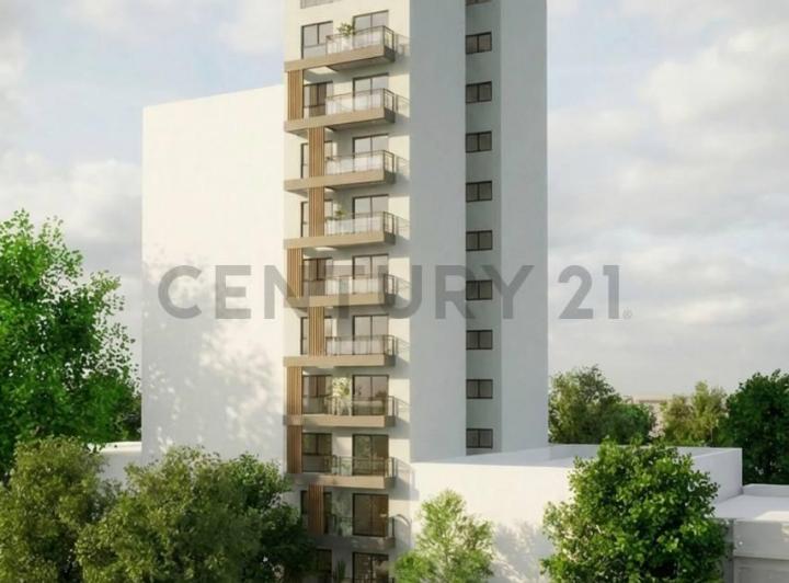 Departamento · 57m² · 3 Ambientes