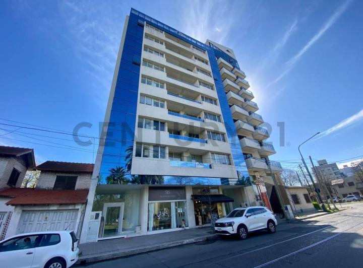 Departamento · 51m² · 2 Ambientes