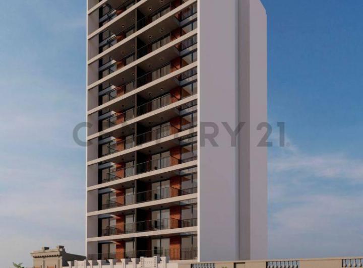 Departamento · 40m²