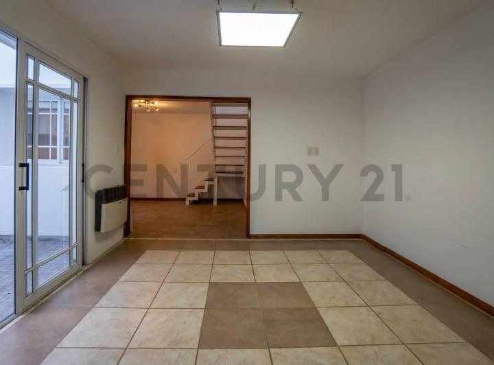 Departamento · 97m² · 5 Ambientes