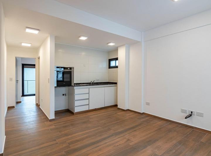 Departamento · 36m² · 2 Ambientes