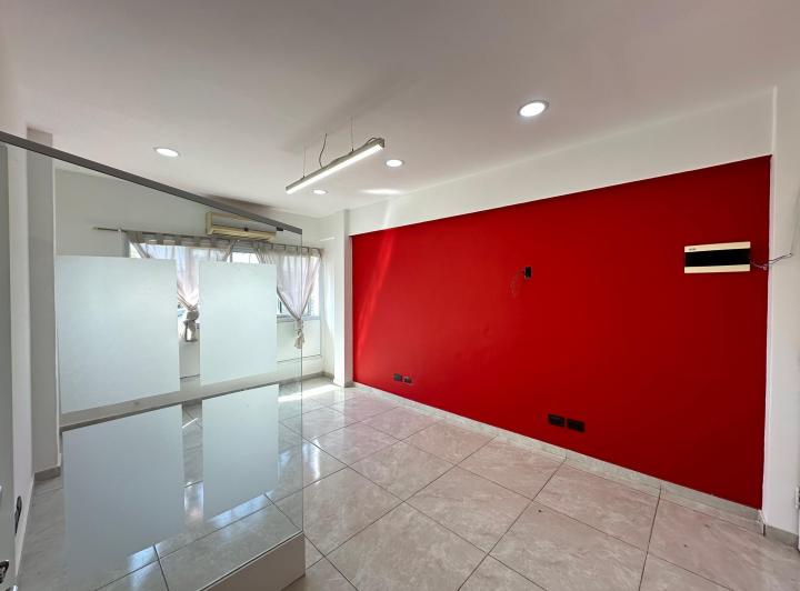 Departamento · 25m² · 1 Ambiente