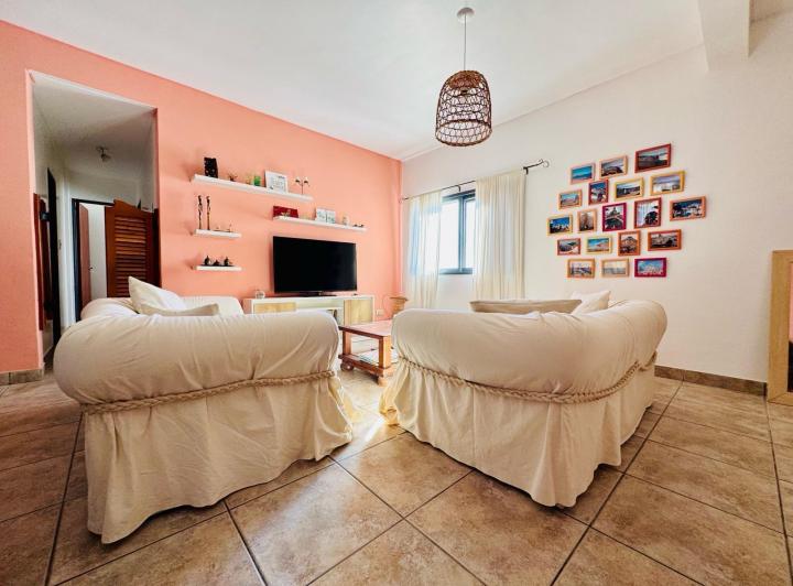 Departamento · 77m² · 3 Ambientes