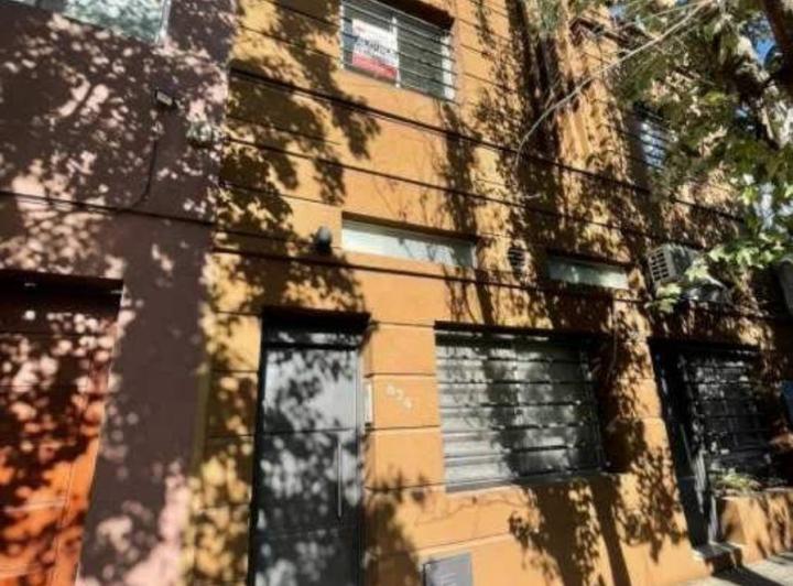 Departamento · 40m² · 2 Ambientes
