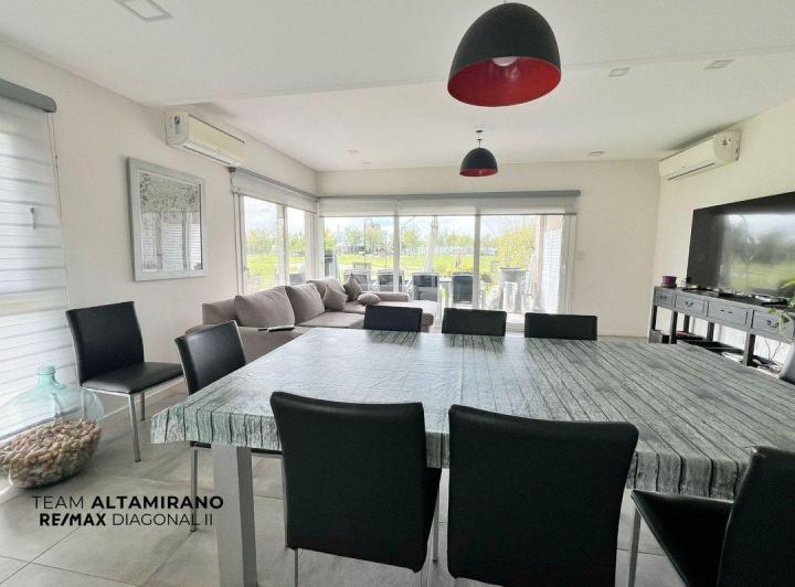Departamento · 116m² · 4 Ambientes