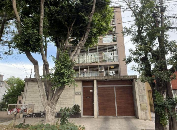 Departamento · 28m² · 1 Ambiente · 1 Cochera