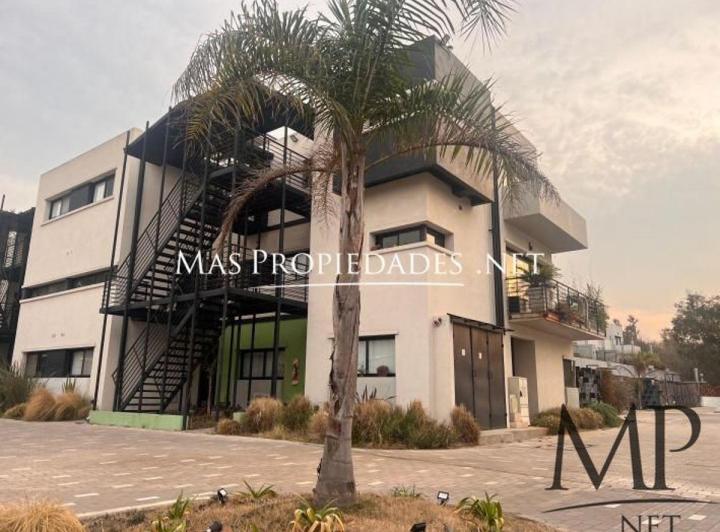 Departamento · 65m² · 3 Ambientes · 1 Cochera