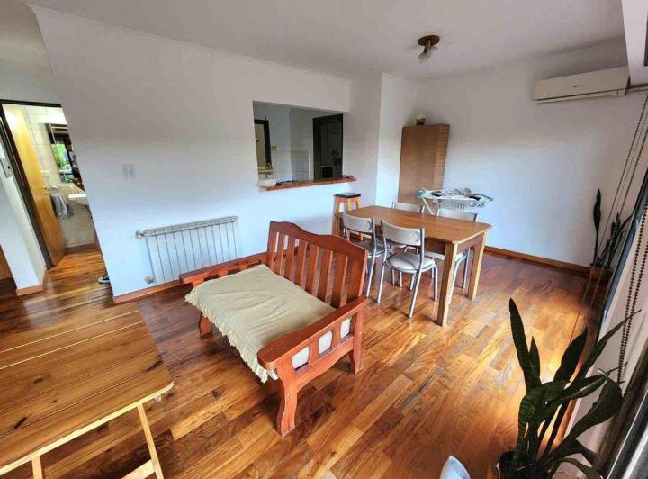 Departamento · 65m² · 3 Ambientes · 1 Cochera