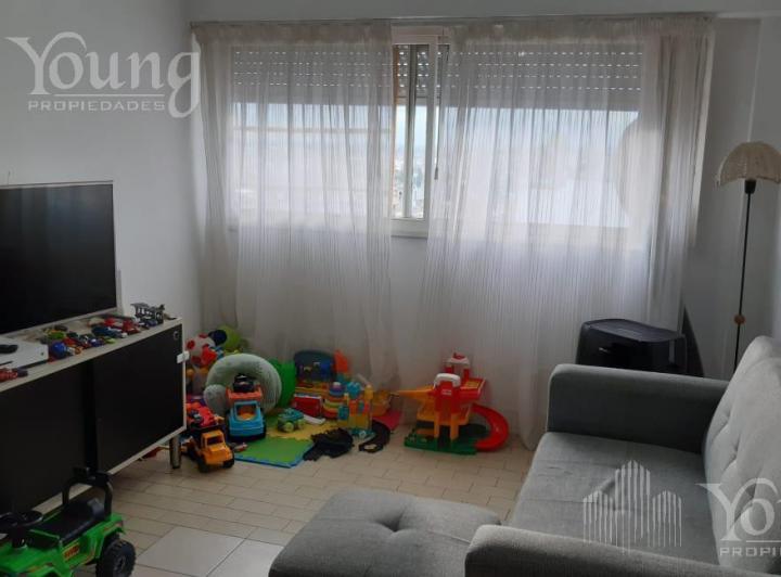 Departamento · 45m² · 2 Ambientes