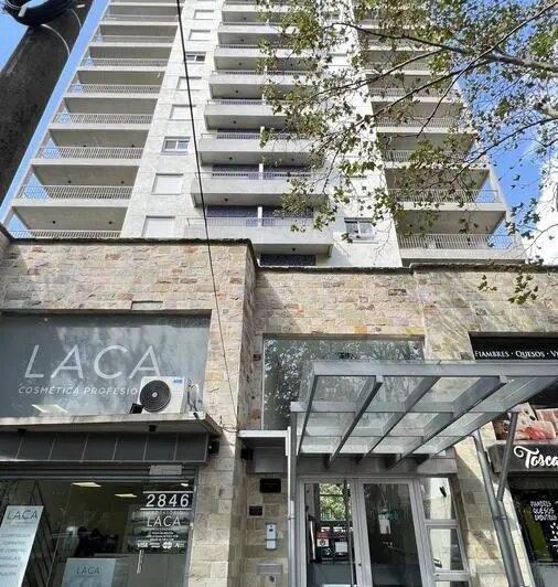 Departamento · 82m² · 3 Ambientes · 1 Cochera