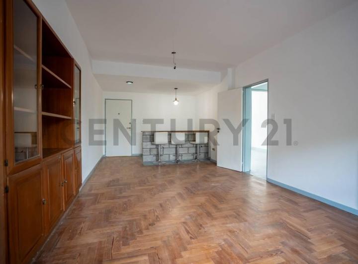 Departamento · 91m² · 4 Ambientes