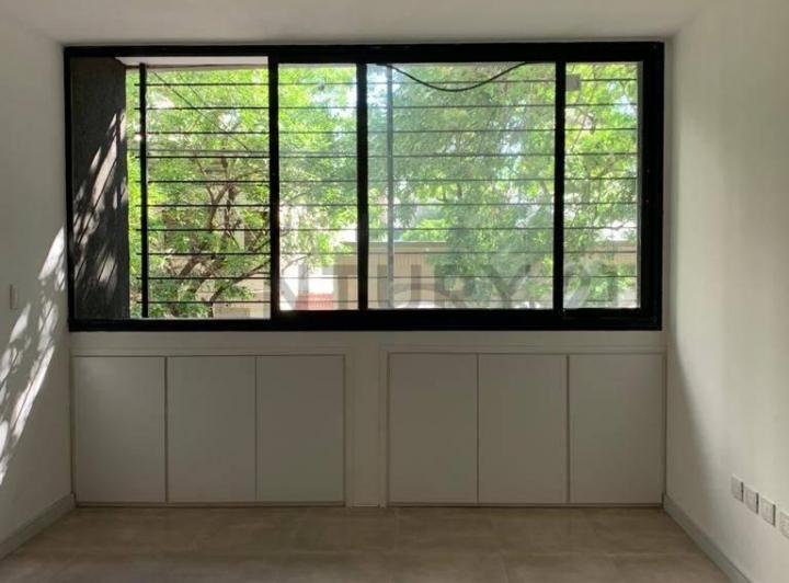 Departamento · 30m² · 1 Ambiente
