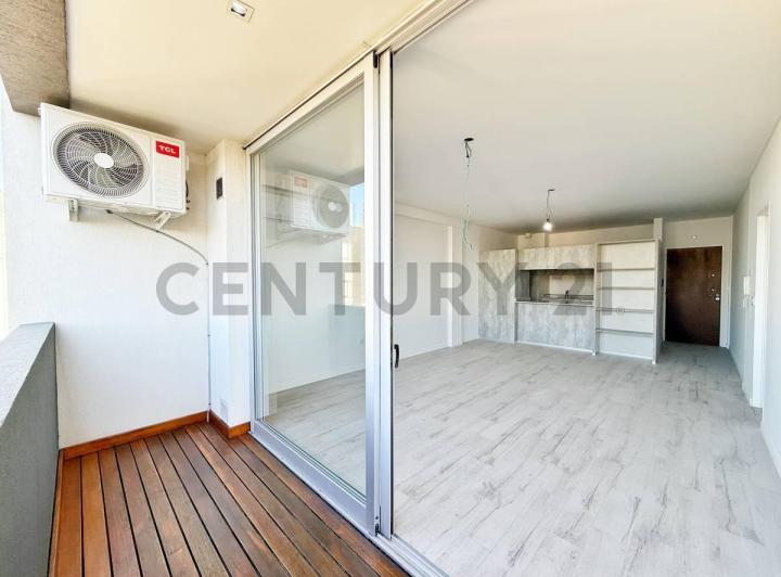 Departamento · 70m² · 3 Ambientes