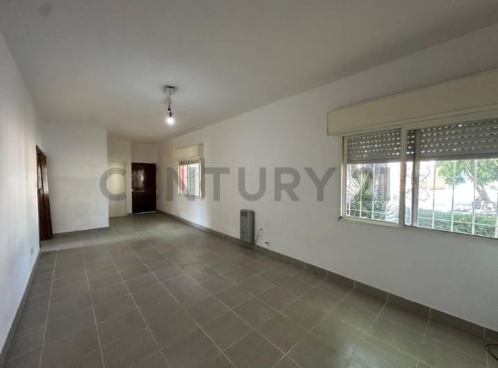 Departamento · 85m² · 4 Ambientes