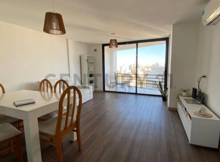Departamento · 41m² · 2 Ambientes