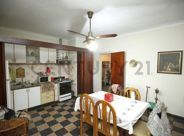 Departamento · 91m² · 3 Ambientes