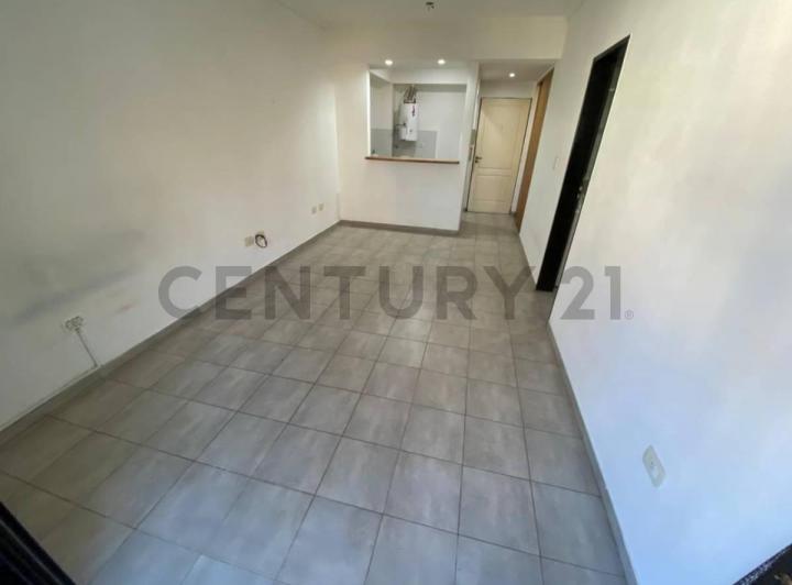 Departamento · 31m² · 1 Ambiente