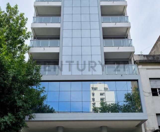 Departamento · 42m² · 2 Ambientes