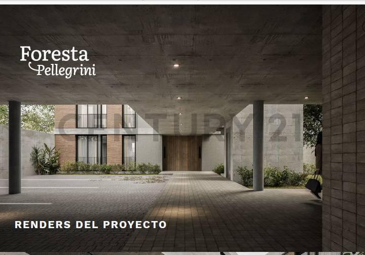 Departamento · 91m² · 3 Ambientes