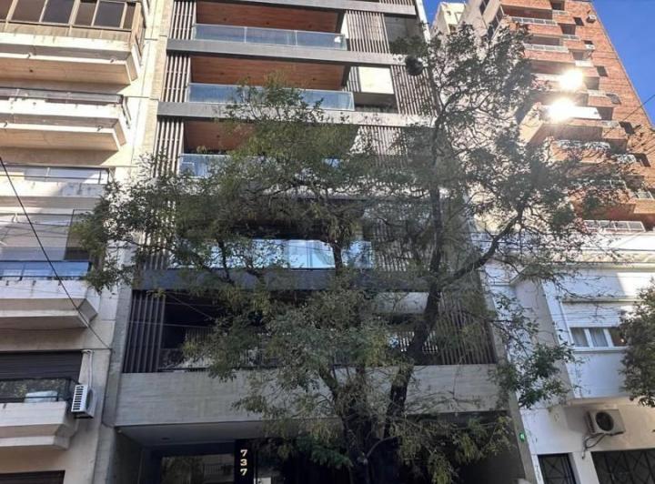 Departamento · 35m² · 1 Ambiente