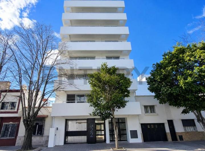 Departamento · 70m² · 2 Ambientes