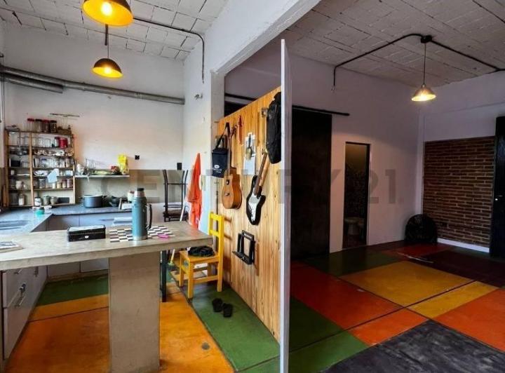 Departamento · 68m² · 1 Ambiente