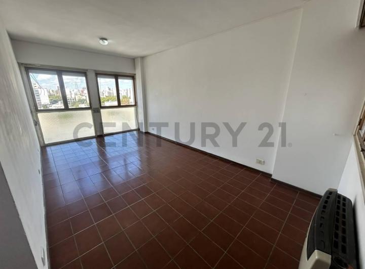 Departamento · 55m² · 4 Ambientes