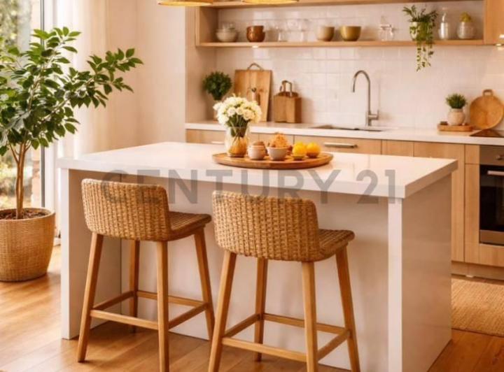 Departamento · 87m² · 3 Ambientes