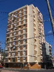 Departamento · 56m² · 3 Ambientes