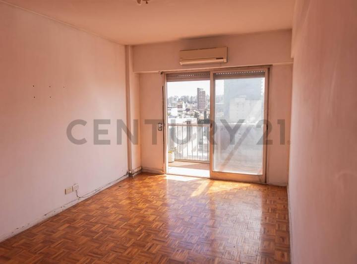 Departamento · 46m² · 2 Ambientes