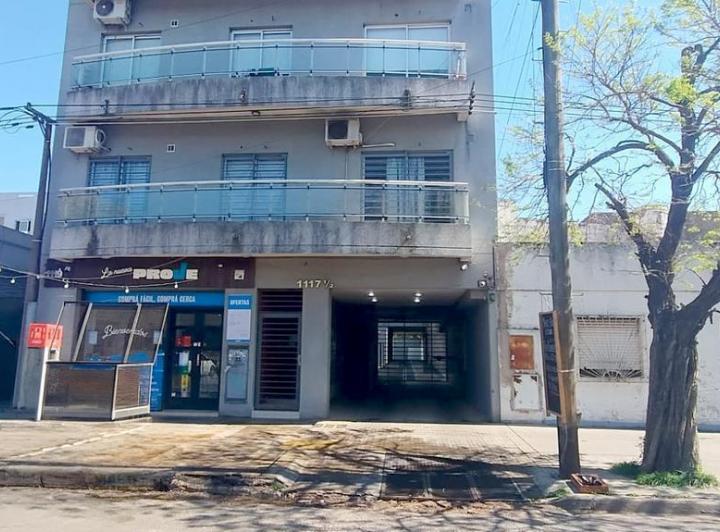 Departamento · 41m² · 2 Ambientes