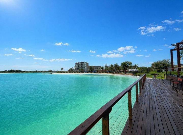 Departamento · 55m² · 2 Ambientes · 1 Cochera