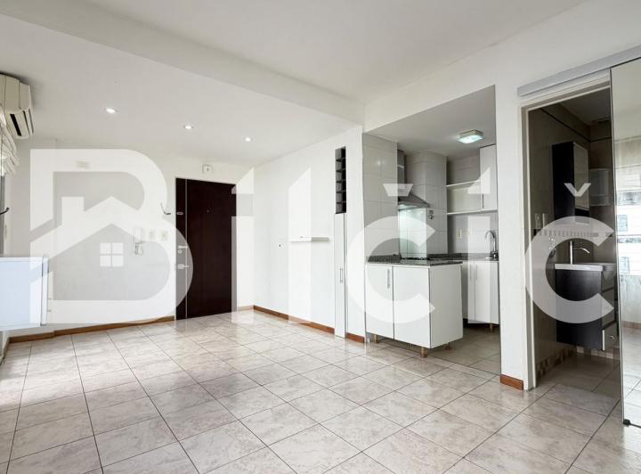 Departamento · 24m² · 1 Ambiente