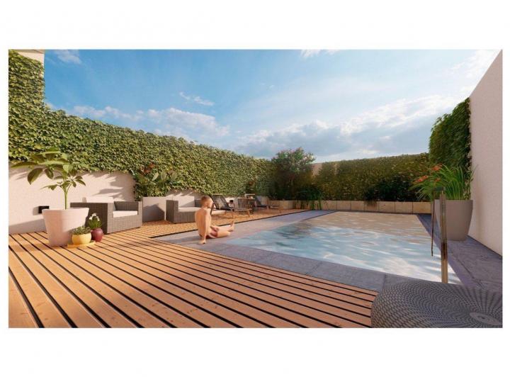Departamento · 75m² · 3 Ambientes